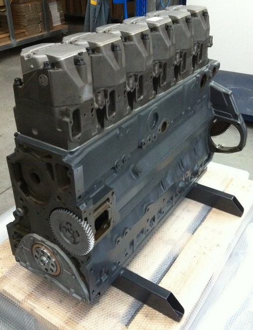man engine d2866 lf31